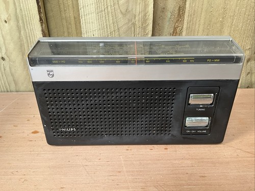 Philips 230 15 band - philips, rl