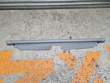 2007 JEEP GRAND CHEROKEE WK 3.0 DIESEL PARCEL SHELF LOAD COVER