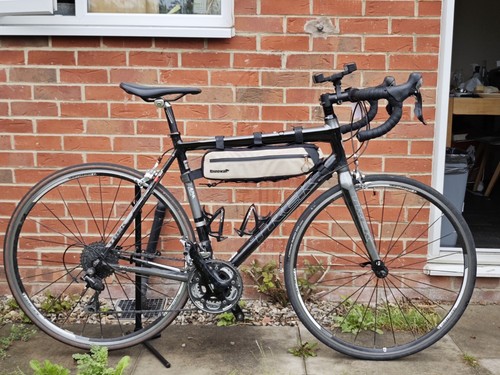 Trek madone road bike - 2.1,