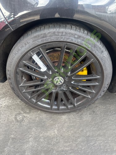 Volkswagen golf r32 dsg - volkswagen, mk5