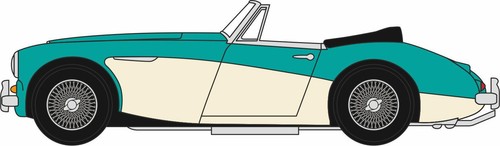 Oxford scale austin - scale,