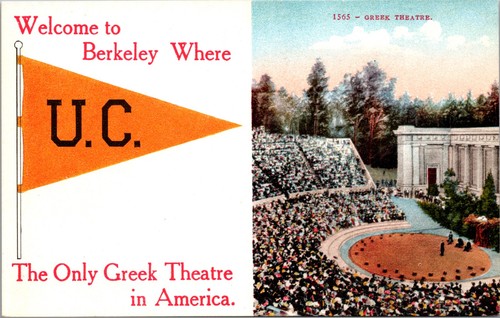 Welcome berkeley greek - berkeley,