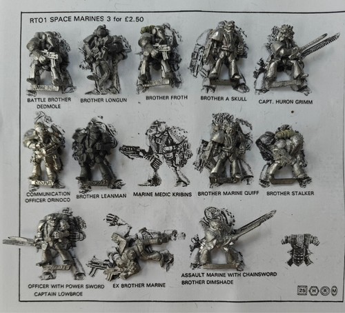Warhammer 40k rogue trader - 40k,