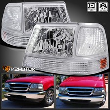Fits 1998-2000 Ford Ranger LED