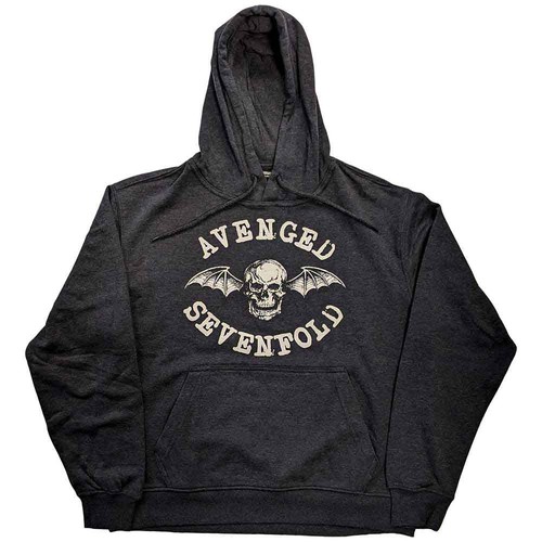 Avenged sevenfold unisex - avenged,