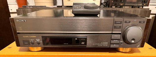 Sony ldp 900 laser disc - laser,