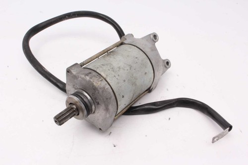 Starter motor - starter,