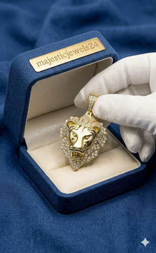 2ct lab created diamond - created, men's