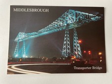 Middlesbrough Postcard -