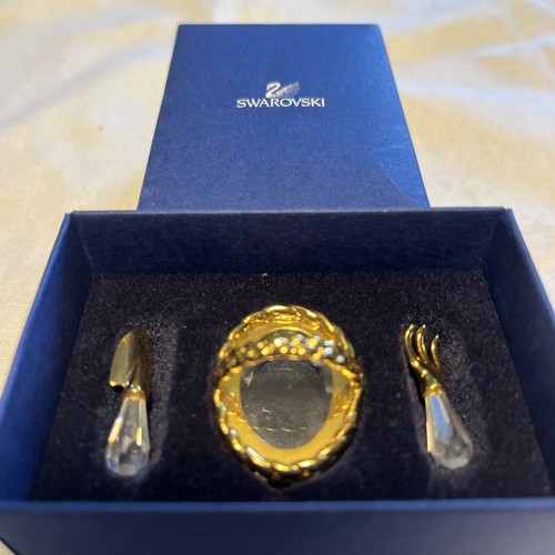 Swarovski crystal classics - swarovski,