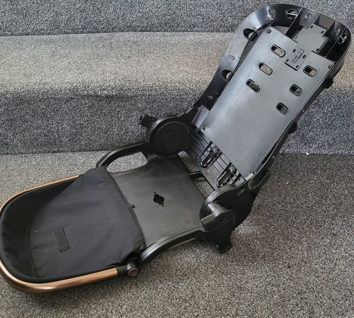Mamas papas ocarro seat unit - mamas,