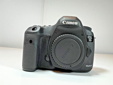 Canon EOS 5D Mk III (MK3) Body