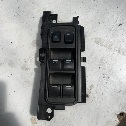 2010 honda dtec ex 5dr - honda,