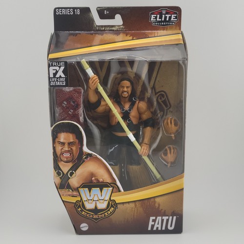 Wwe legends elite - wwe,