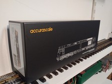 Accurascale ACC2896 Class 60