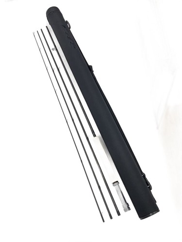 Sage sense 3106 - fly, rod