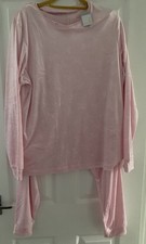 Size Large 14-16 Primark Pink