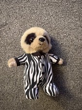Baby Oleg Safari Meerkat Soft