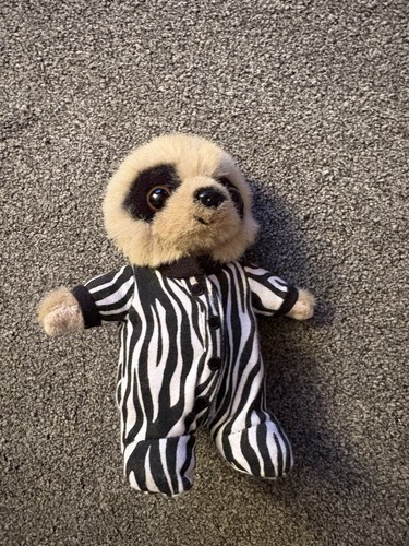 Baby oleg safari meerkat soft - meerkat,