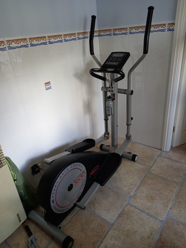 York elliptical trainers - trainers, 3600