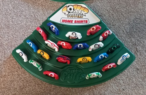 Sugar puffs football player - football,