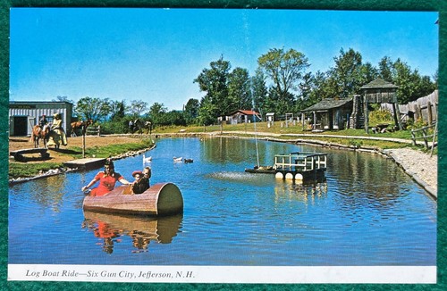 Jefferson new hampshire 1960s - new,