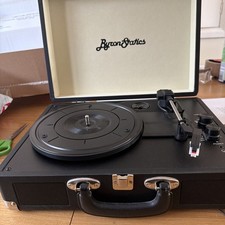 Byron Statics Vinyl record