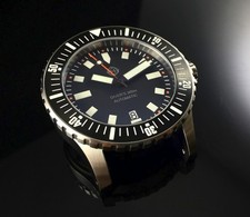 HELM Vanuatu Automatic NH35 300m Dive Watch 42mm