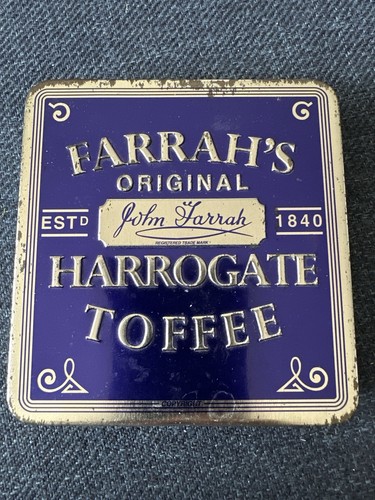 Vintage farrah harrogate - vintage, farrah’s