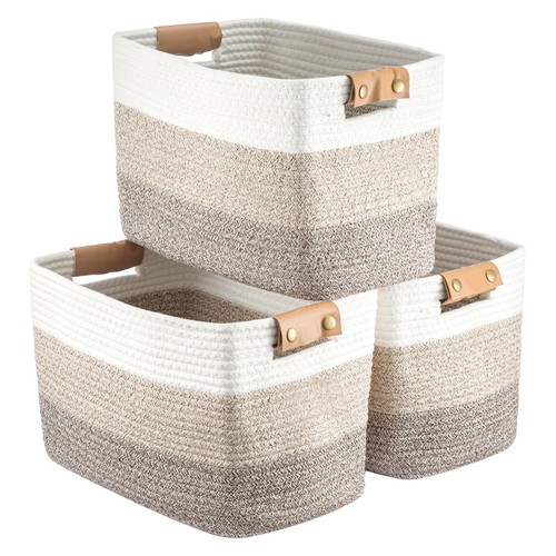 Cotton rope laundry - rope, pcs