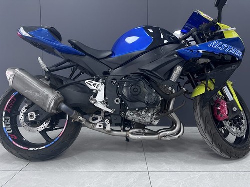 For suzuki gsxr750 gsxr600 - gsxr750,