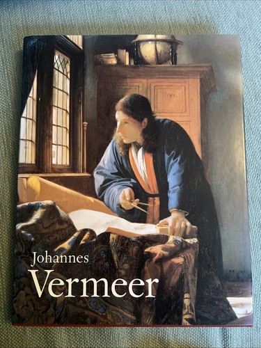 Johannes vermeer arthur k - by,