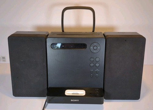 Sony cmt lx40i micro hifi - cmt-lx40i,