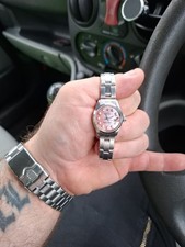 Rolex ladies oyster perpetual - ladies,