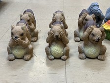 Hear See Speak No Evil"