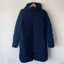 Uniqlo Ultra Light Down Filled