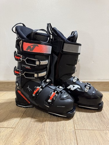 Nordica speedmachine 110 - nordica,