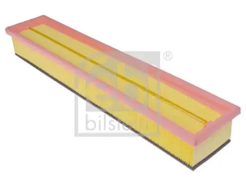 Air filter - filter, insert