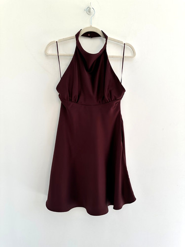 Zara mini dress - zara,