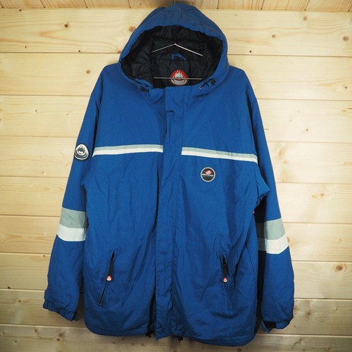 Saltrock initiative jacket - saltrock,