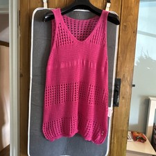Beach Cover Up Dress