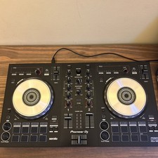 Pioneer DJ DDJ SB3  2 Channel