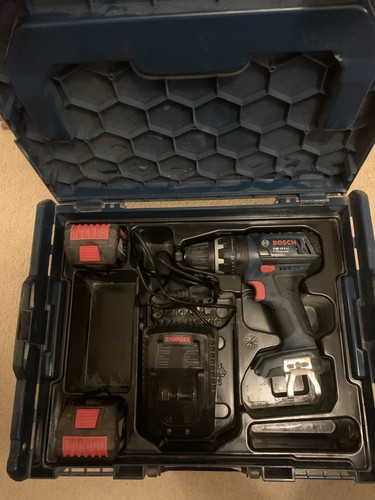 Bosch gsb drill with - bosch,