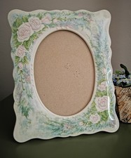 Vintage Ceramic scallop Photo