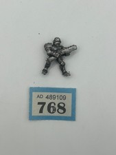 ADEPTUS ARBITES w/shotgun