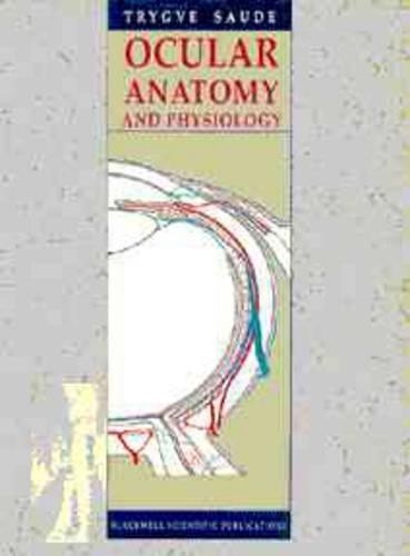 Ocular anatomy and physiology - ocular,