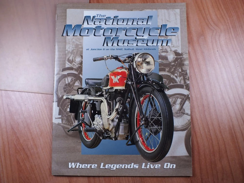 Vintage national motorcycle - vintage,