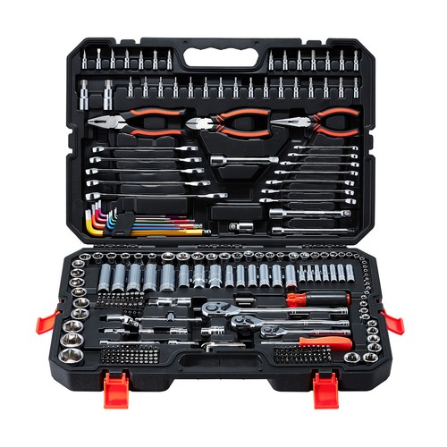 Vevor mechanics tool set - mechanics,
