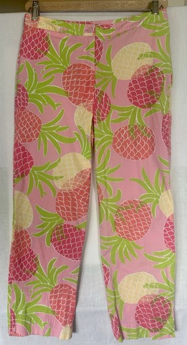 Vtg lilly pulitzer white - white, label