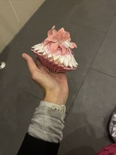 Decorative Soap Art Display Scented Perfume Flower Floral Soap